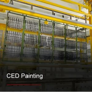 CED Coating